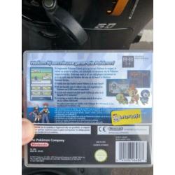 Pokemon diamond version als nieuw en compleet Nintendo ds