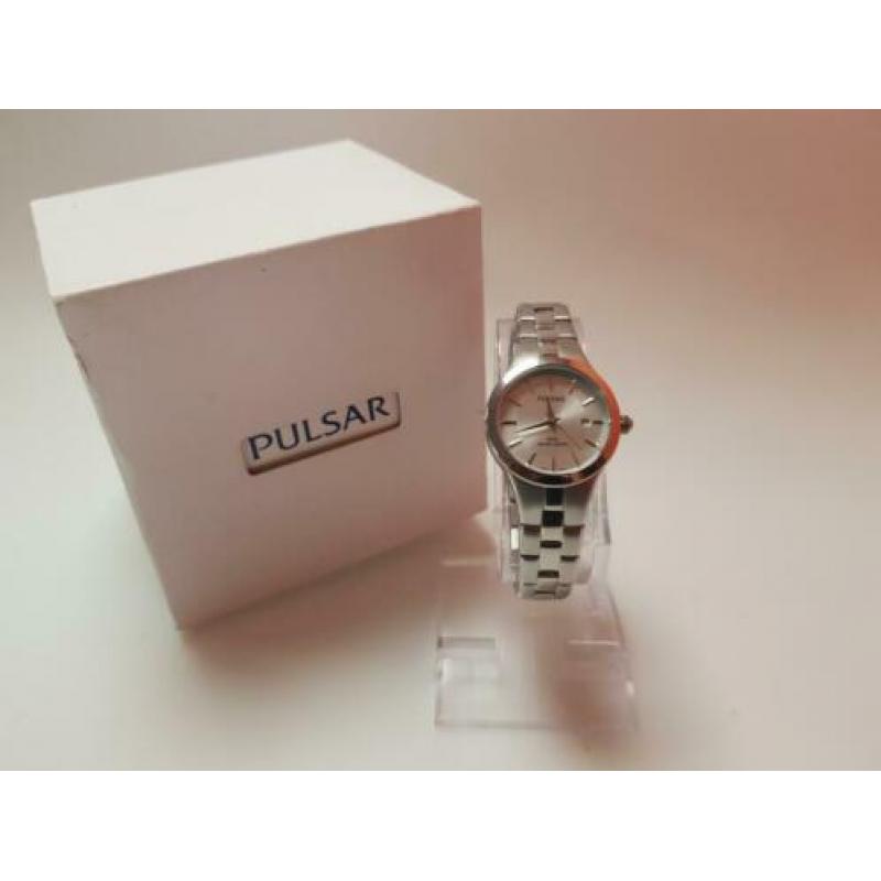 Pulsar VJ22-X190 Dames horloge | Nieuw