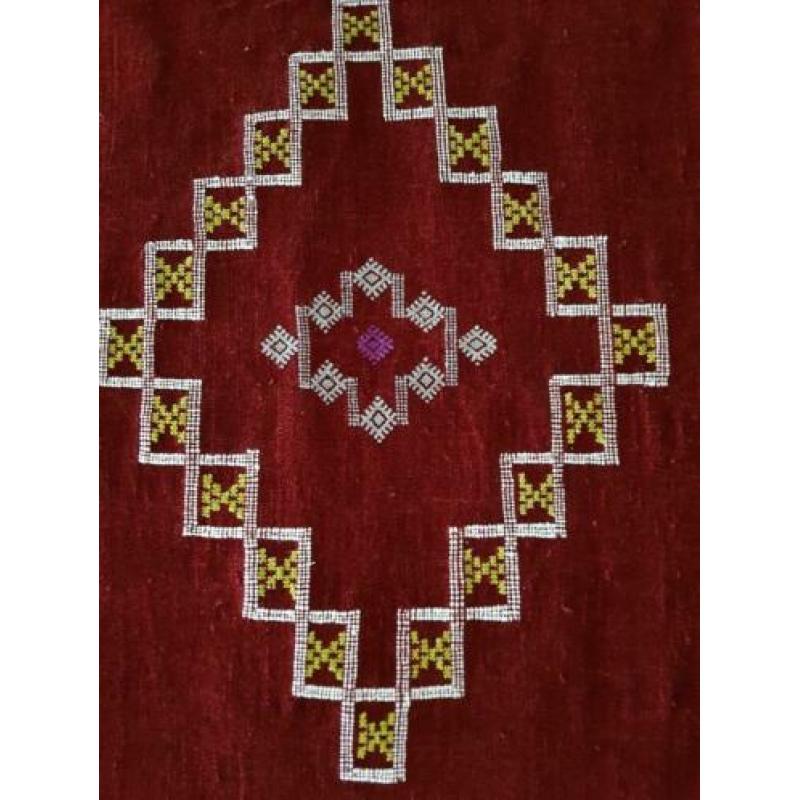 Marokkaans vloerkleed / tapijt 220x150 cm