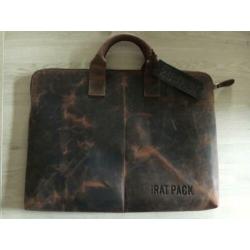 17 inch laptoptas The Rat Pack