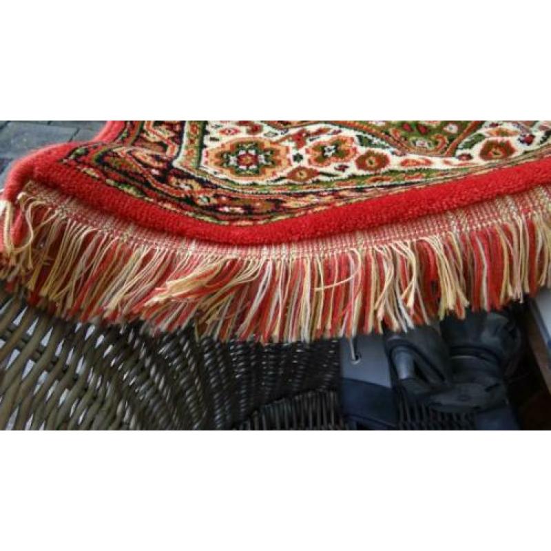 Smyrna Tafel Kleed Loper.