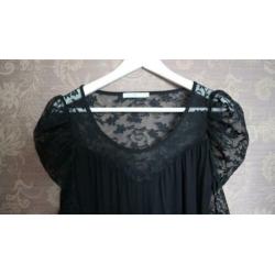 Vero Moda lange top maat 38