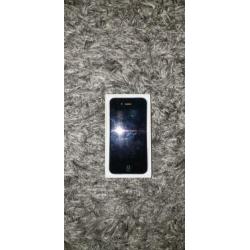 IPhone 4 vollédig krasvrij