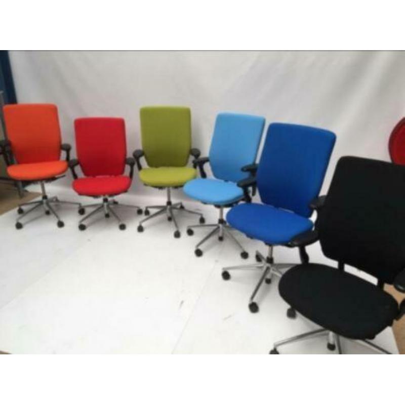 Vitra, diverse kleuren , nieuwe stof