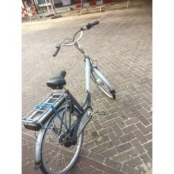 Te koop Kemp Starley elektrische dames