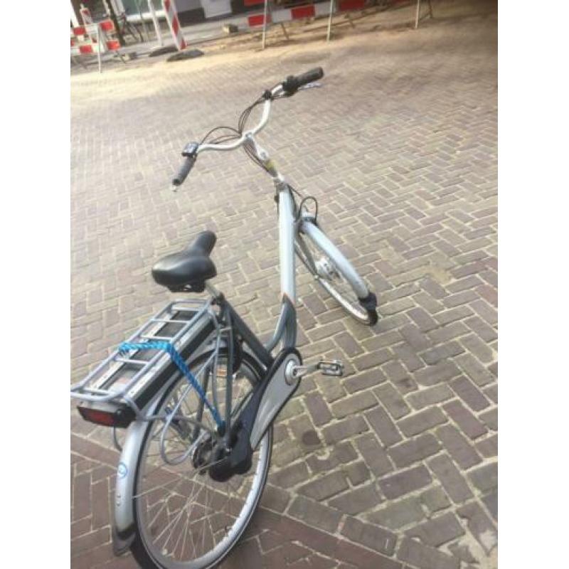 Te koop Kemp Starley elektrische dames