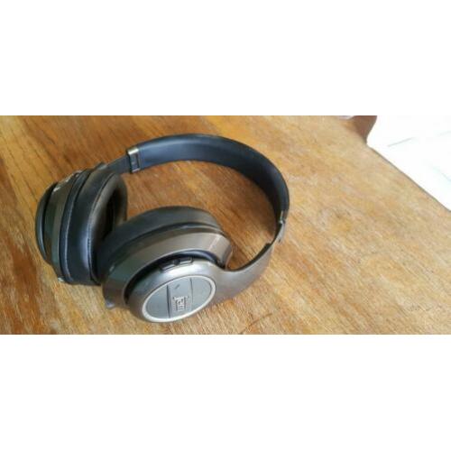 JAM Noise Reduction Headset, bluetooth.