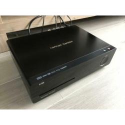 Harman Kardon HS200 2.1 Home Cinema set incl statieven