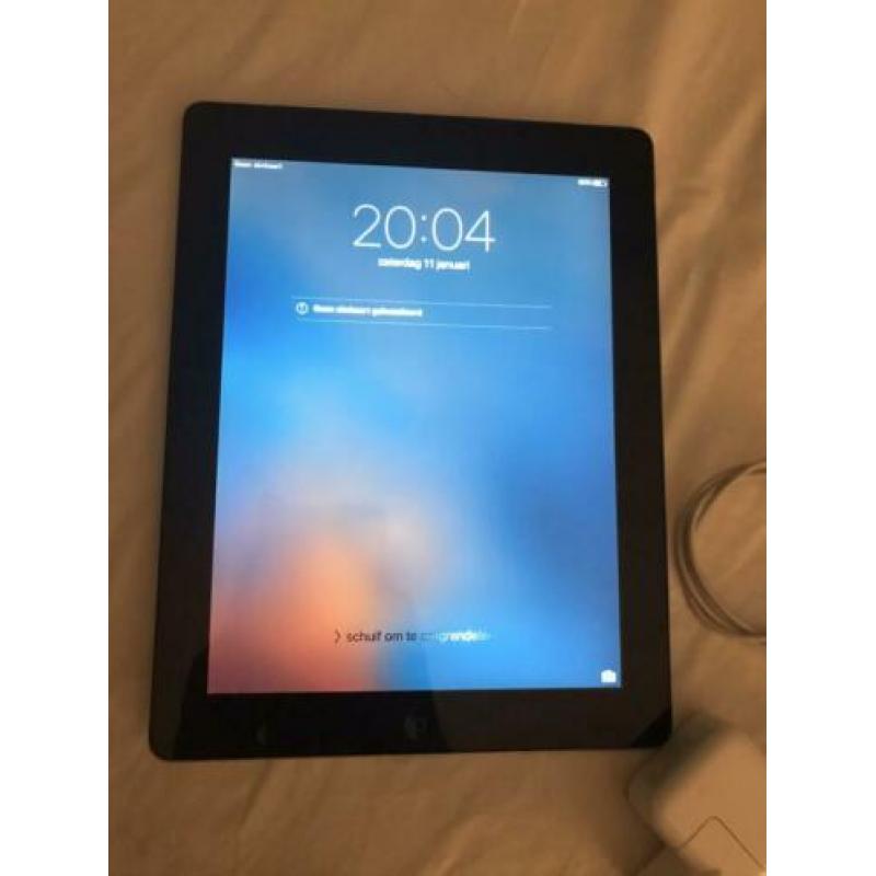 Mooie Apple iPad 16Gb