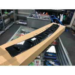 Maxton Design Vortex spoiler - Subaru WRX & STI 2014+