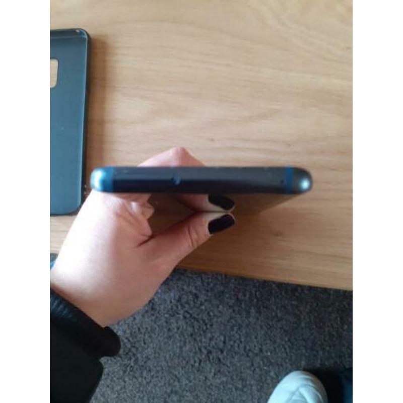s9 32GB blauw dual sim