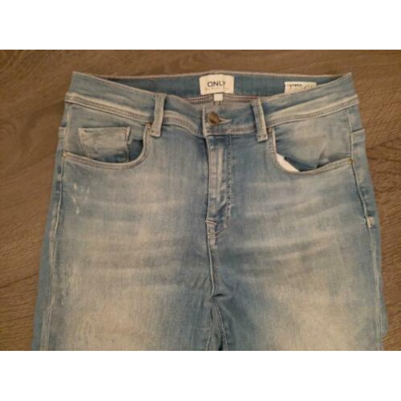 Spijkerbroek Broek Only - 29 36 S jusa17