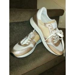 trussardi sneakers mt 38