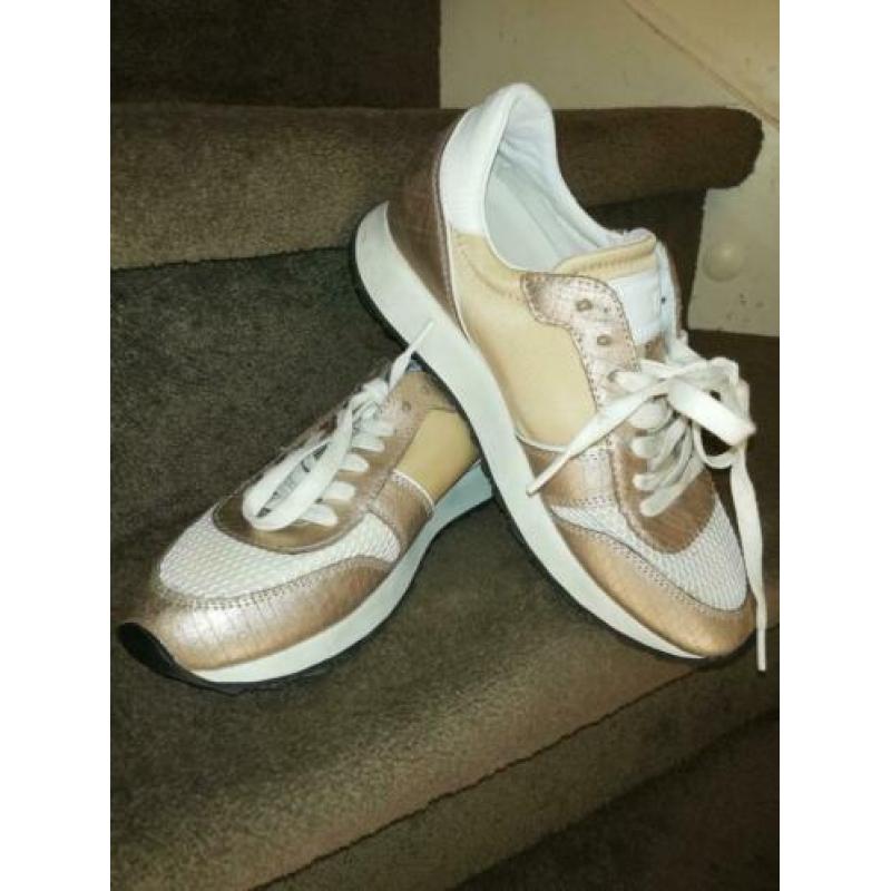 trussardi sneakers mt 38