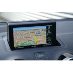Audi A1 Sportback 1.4 TFSI Ambition Pro Line S-Line Navigati