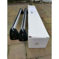 Dakdragers voor Seat Leon ST (origineel van Seat)