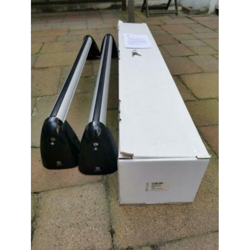 Dakdragers voor Seat Leon ST (origineel van Seat)