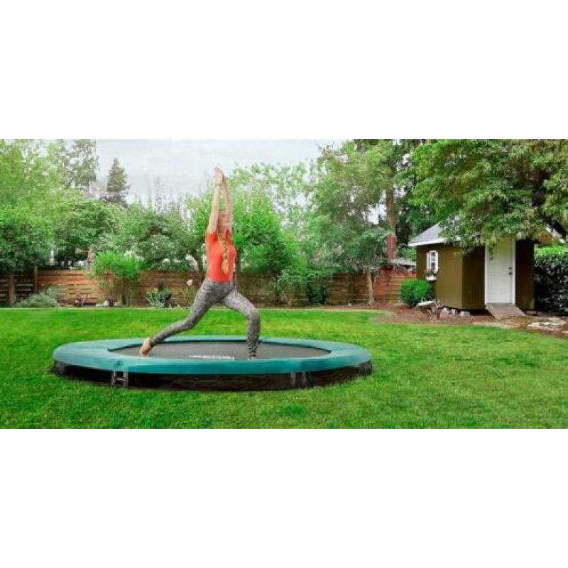 BERG Trampoline Talent InGround 180/240/300
