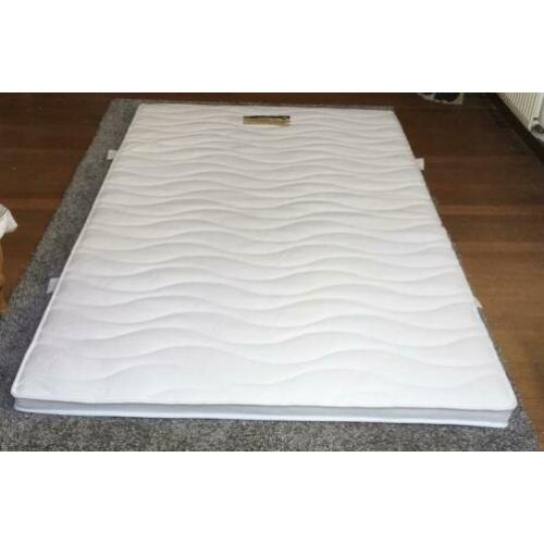 Visco Topmatras 120x200x7 Gold ****