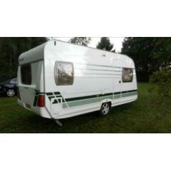 Chateau Cantara 450 FHU Met Mover 2004