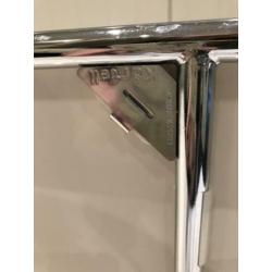 Kartell salontafel Tray 140x40cm vintage