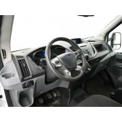 Ford Transit 2.2TDCI 155PK Bakwagen + Laadklep 1000KG Laadve