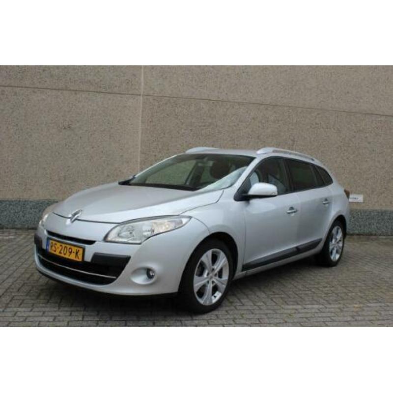 Renault Megane 1.6 16V 81KW ESTATE DYNAMIQUE