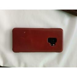 samsung s9 dualsim zwart saphire