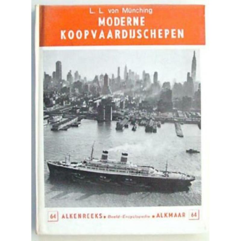 Beeld-Encyclopedie De Alkenreeks-34;53;54;64;73.