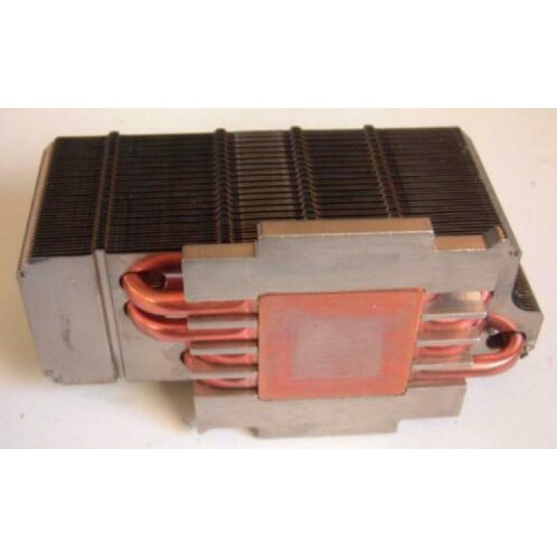 Koelblok Heatsink Dell PowerEdge CPU koeler 2950 2850 1850