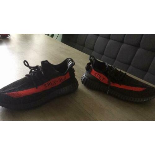 Fake yeezy’s in goede staat