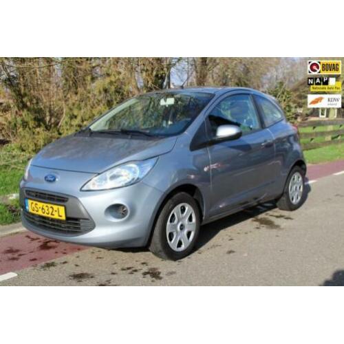 Ford Ka 1.2 Style start/stop Airco