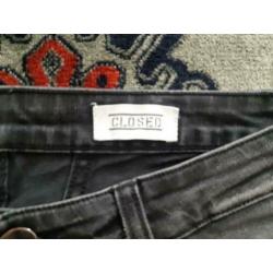 Closed jeans maat 36 / S