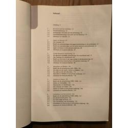 Verleden, heden, toekomst -bronnenboek -Cees v/d Kooij -pabo