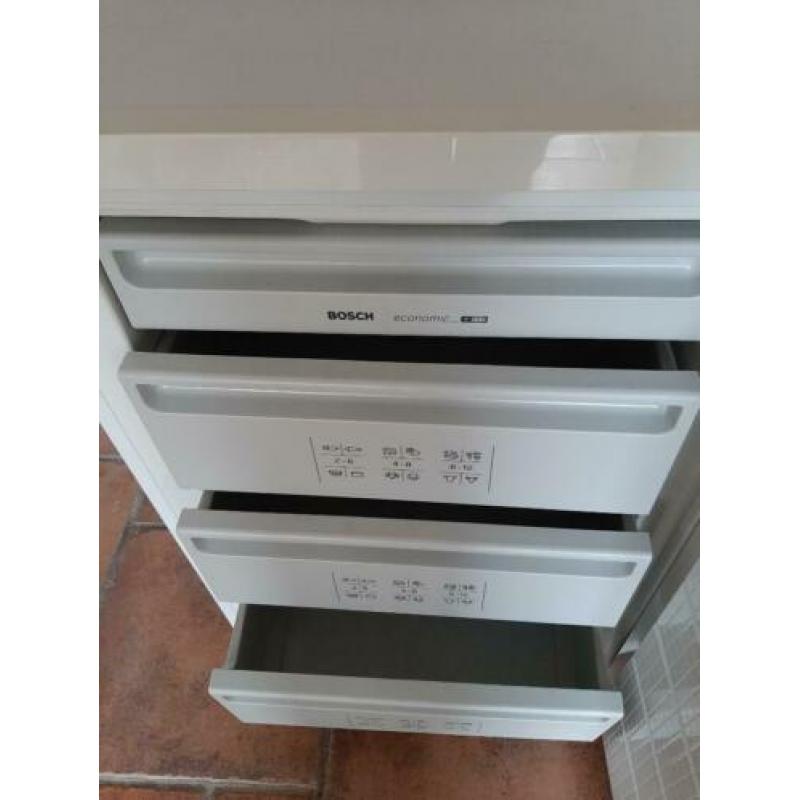 Bosch vriezer tafelmodel