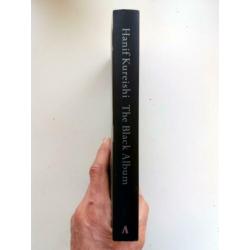 Hanif Kureishi - The Black Album