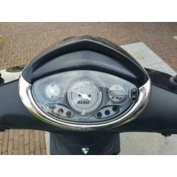 Piaggio Fly 2016