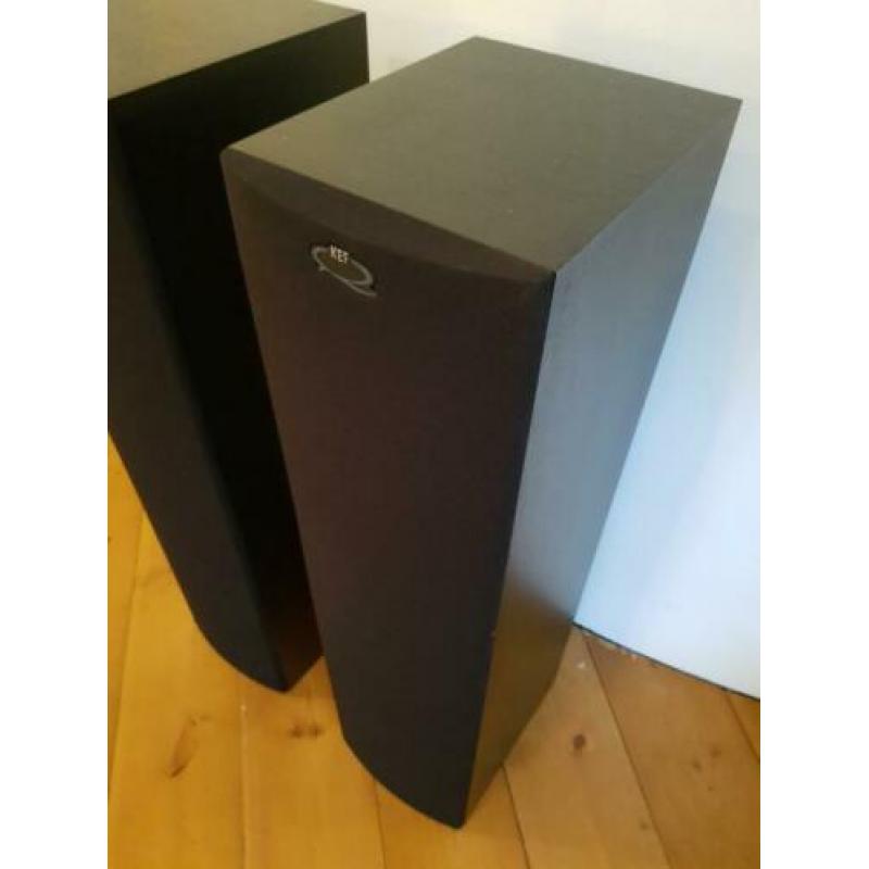 Kef q55