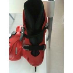 Kinderschaatsen Nijdam
