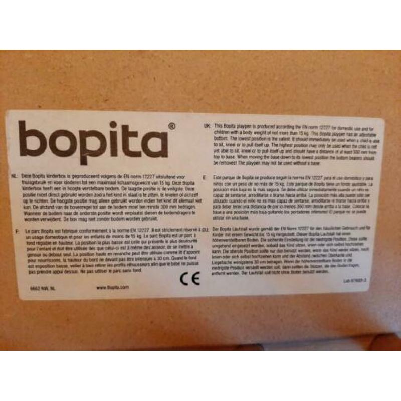 Bopita