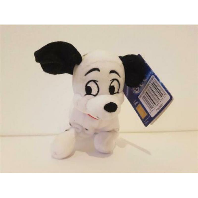 DISNEY Knuffeltjes 20cm - Verschillende #AKTIE#