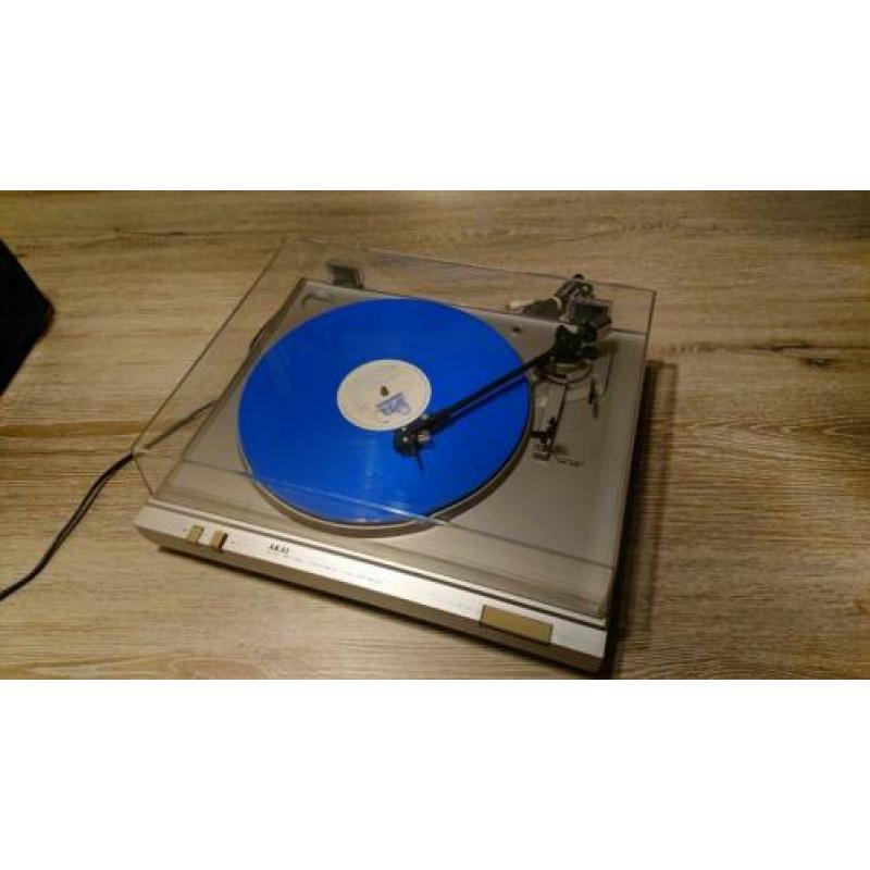 Akai AP-B110 Auto-Return platenspeler