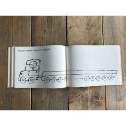 Het grote reken/tekenboek (nieuw)