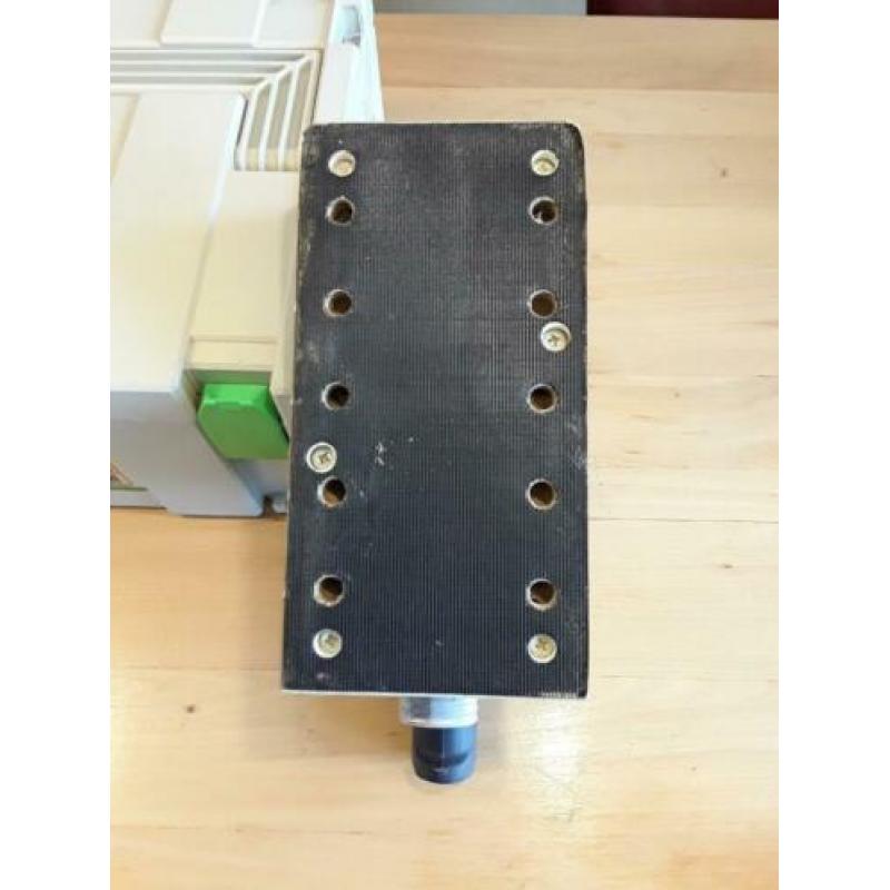 SchuurmachinefestoolRS 200 EQ