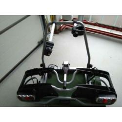 Fietsendrager Thule 2 fietsen