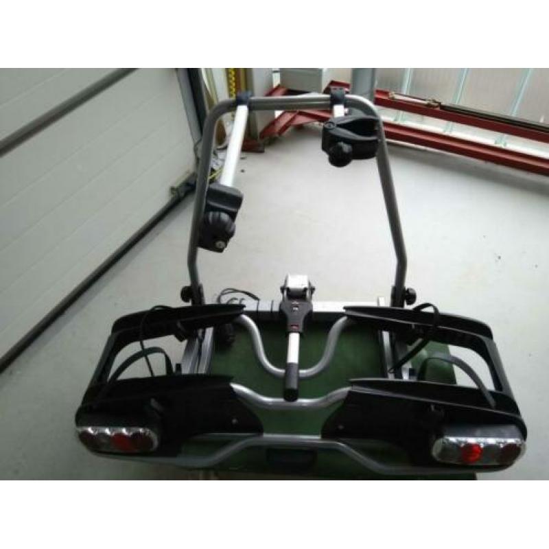 Fietsendrager Thule 2 fietsen
