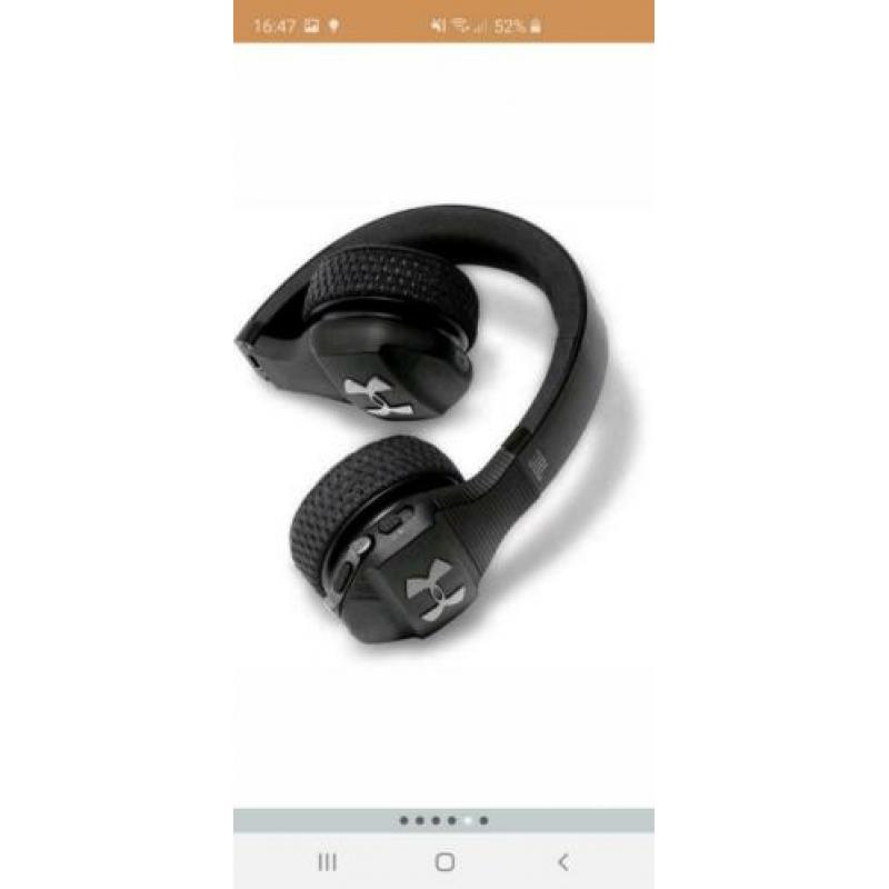 jbl under armour