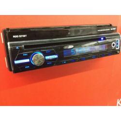 auto radio