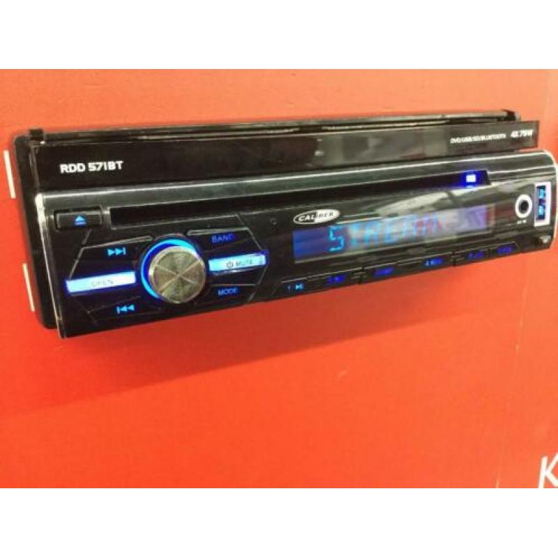 auto radio