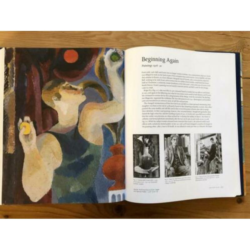 The art of Bloomsbury- Richard Shone